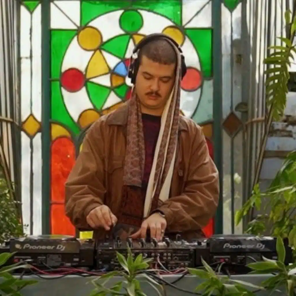 Houseplant 023 | Azzouni