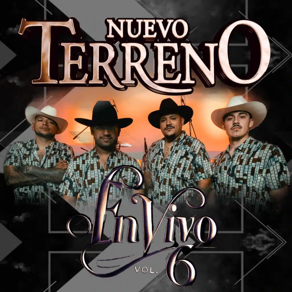 En vivo, Vol. 6