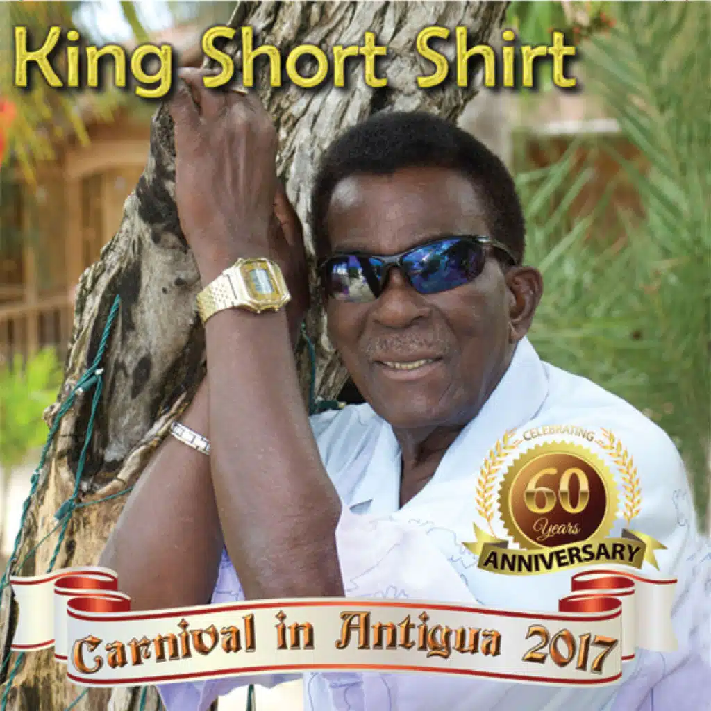 King Short Shirt