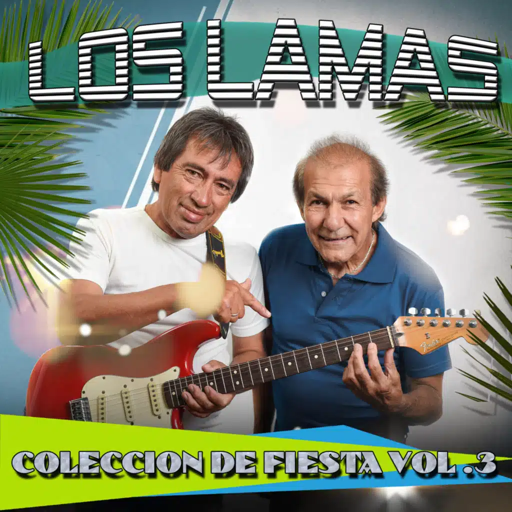 Colección de Fiesta (Vol. 3)