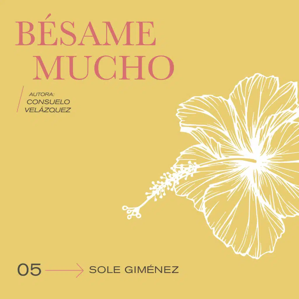 Besame Mucho