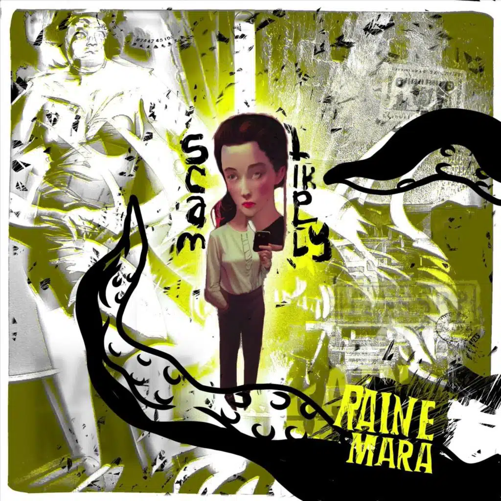 Raine Mara