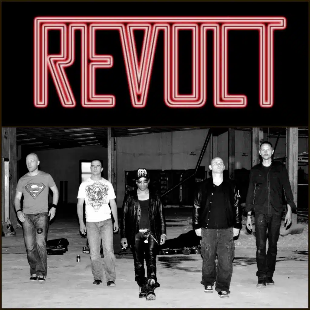 This is Revolt