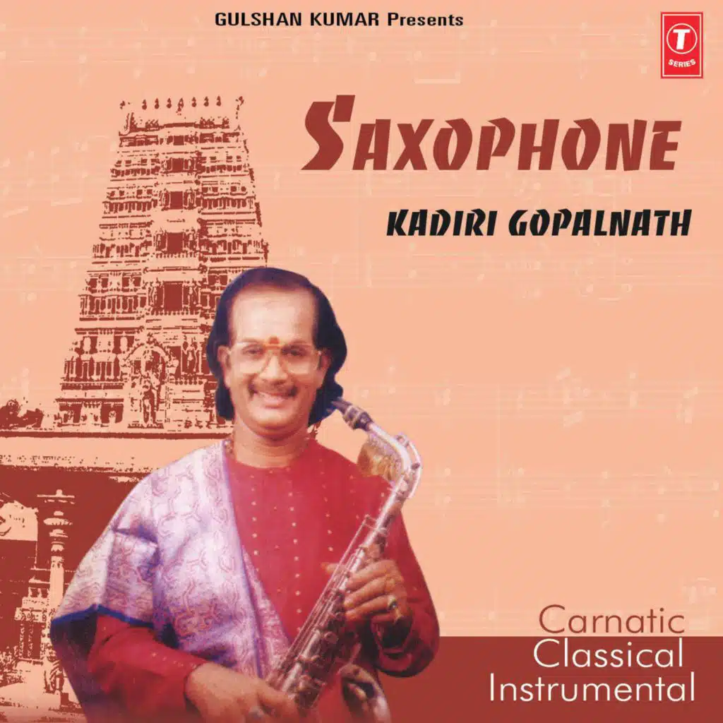 Saxophone