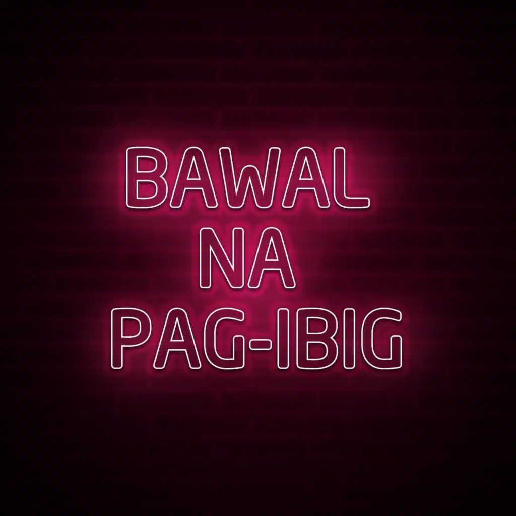 Bawal Na Pag-Ibig