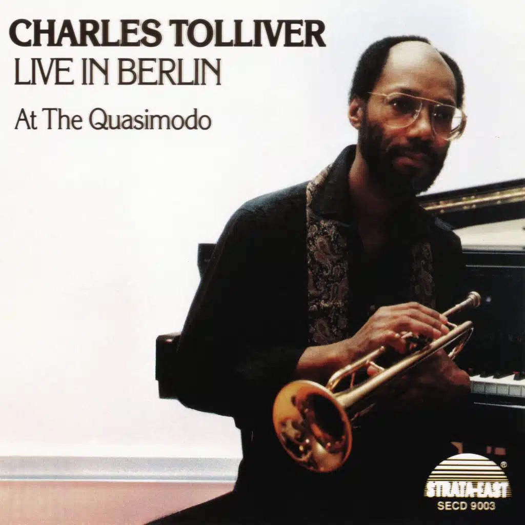 Charles Tolliver