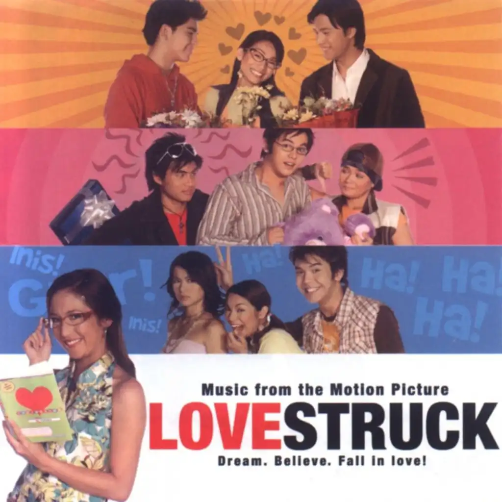 Lovestruck (Original Soundtrack of "Lovestruck")