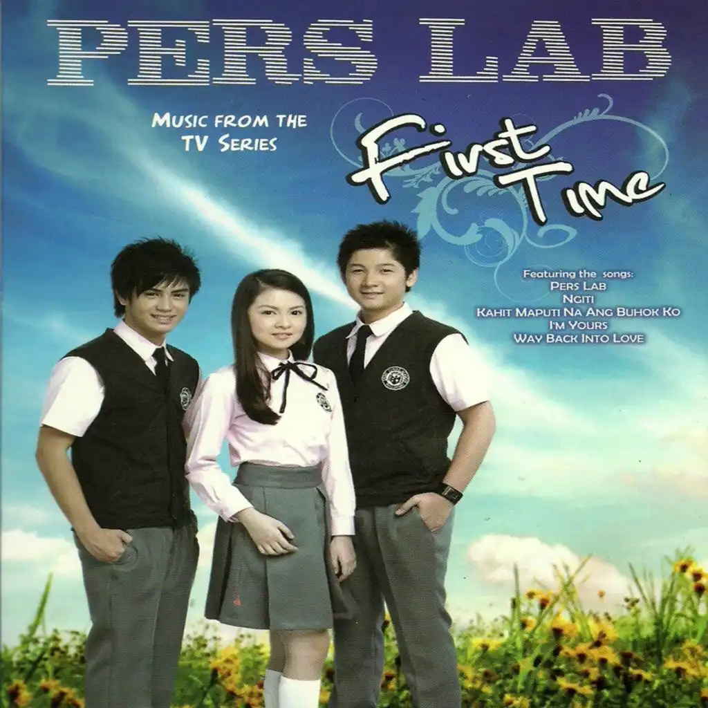 Pers Lab (Original Soundtrack of "Pers Lab")