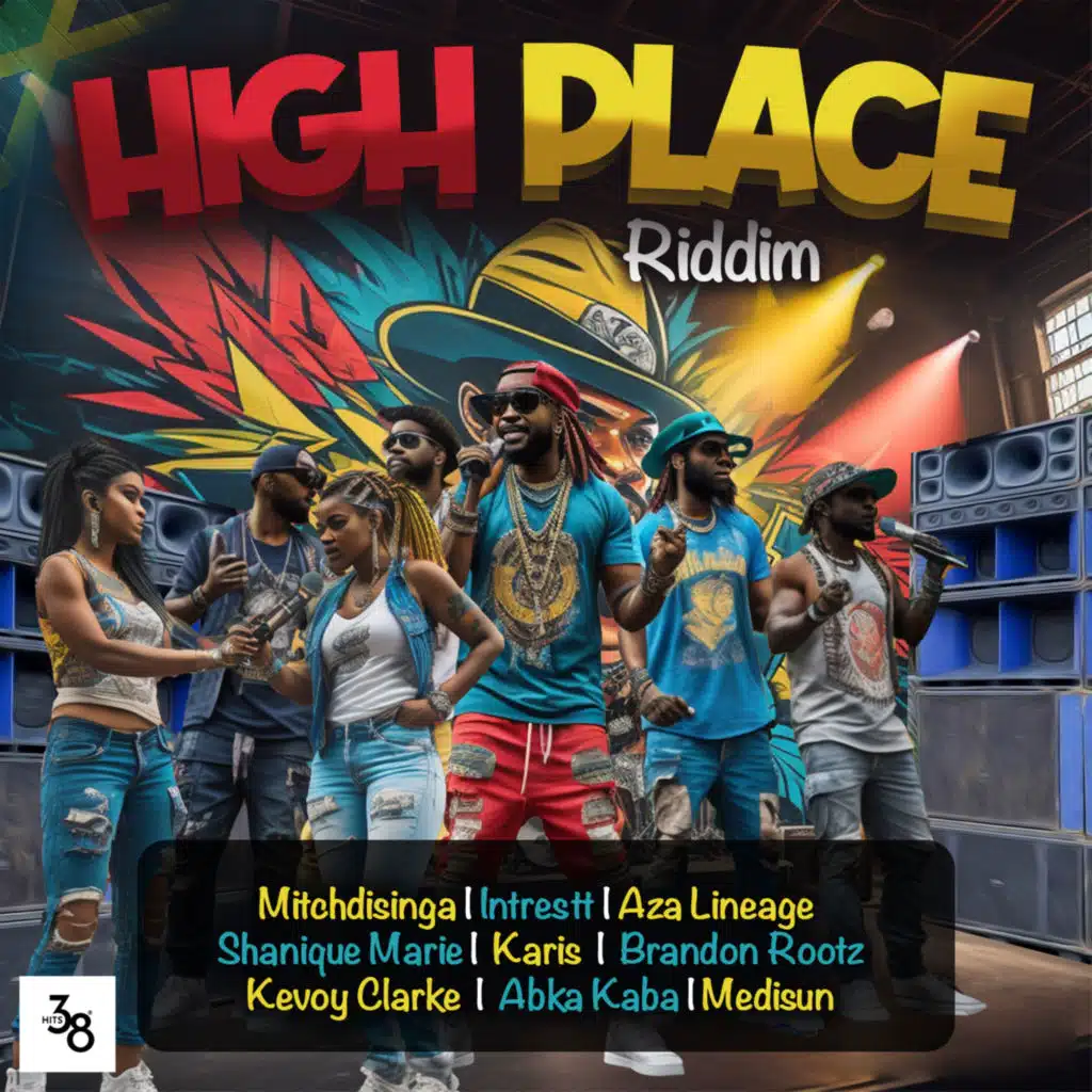High Place Riddim