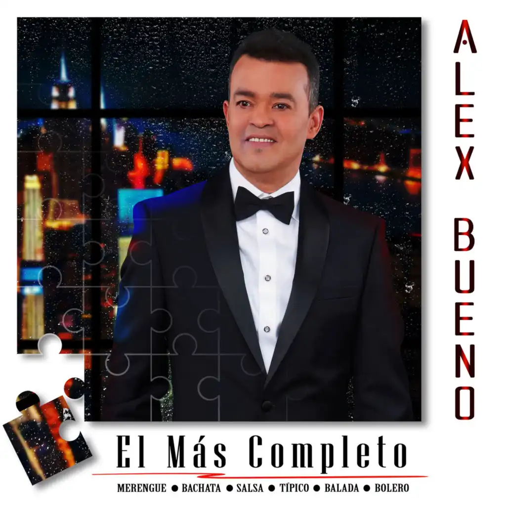 Alex Bueno