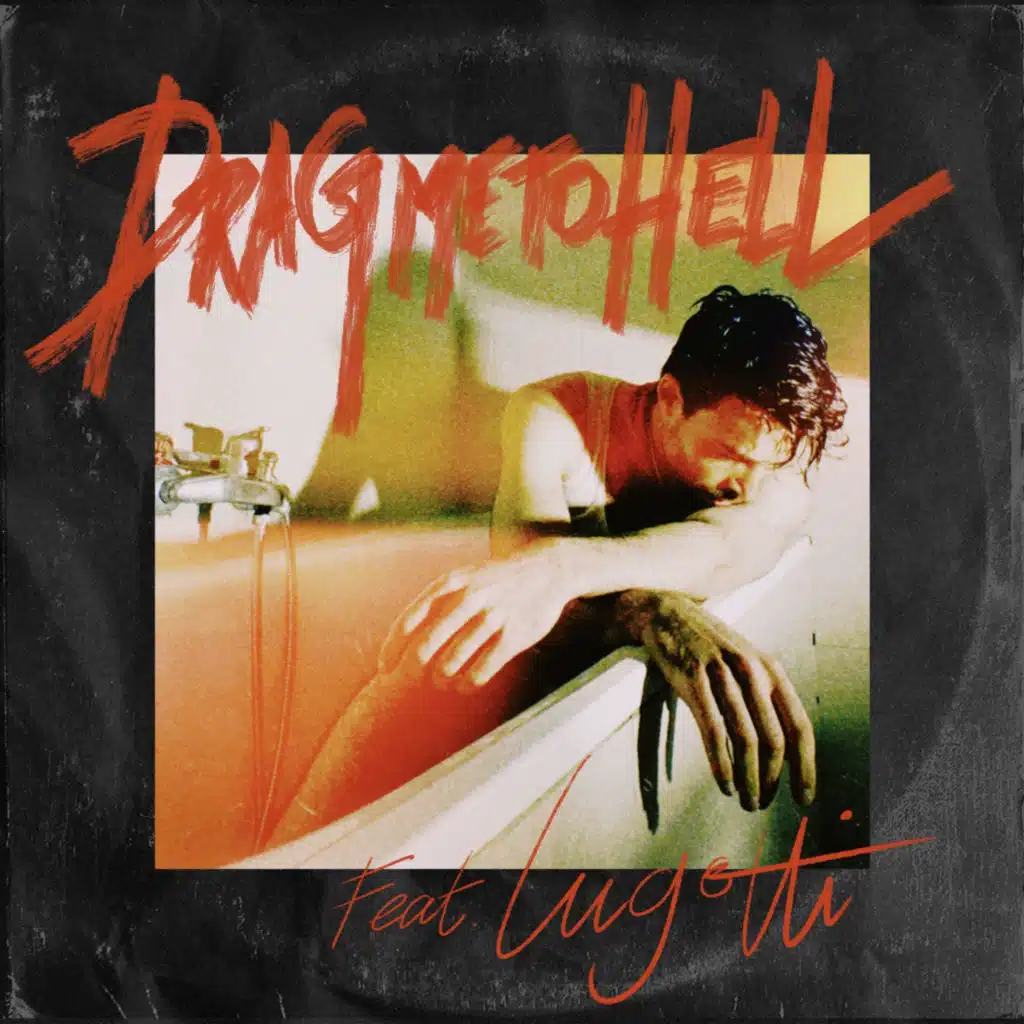 Drag Me to Hell (feat. Lugotti)