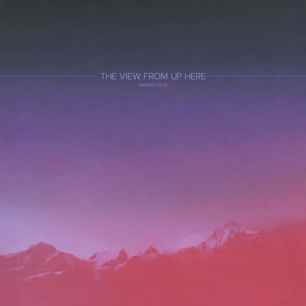 The View From Up Here