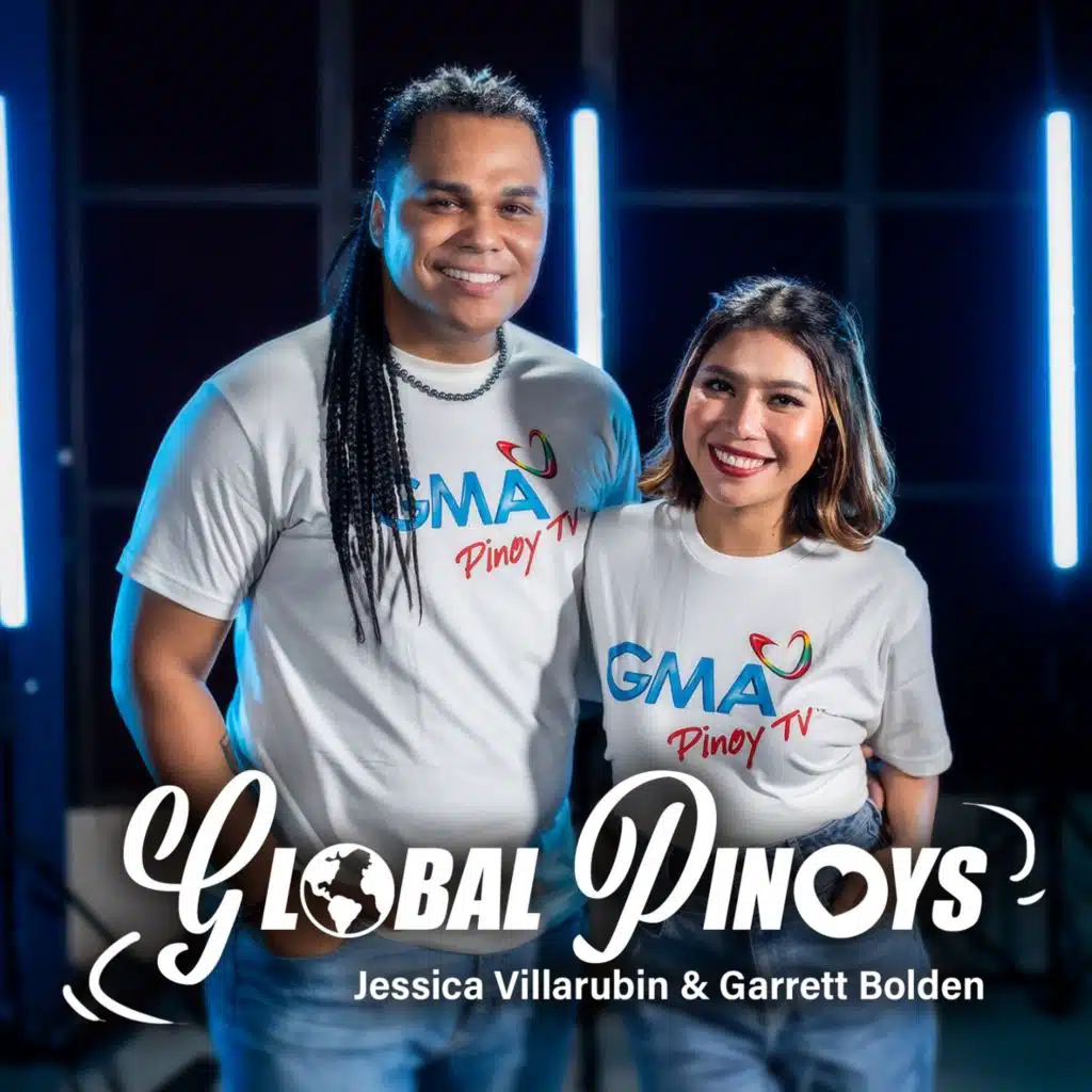 Jessica Villarubin & Garrett Bolden