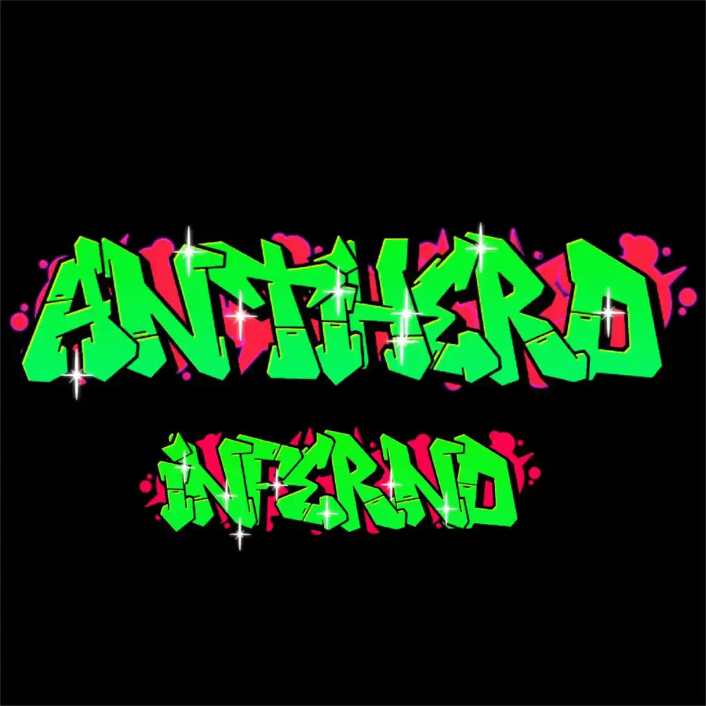 Antihero