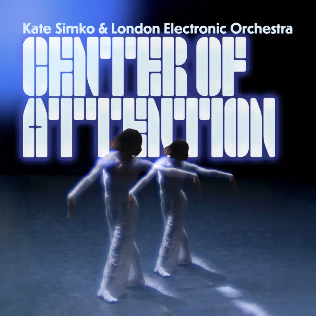 London Electronic Orchestra & Kate Simko