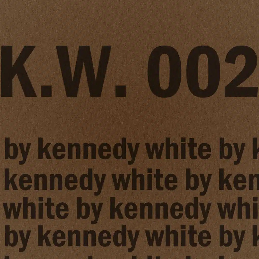 Kennedy White