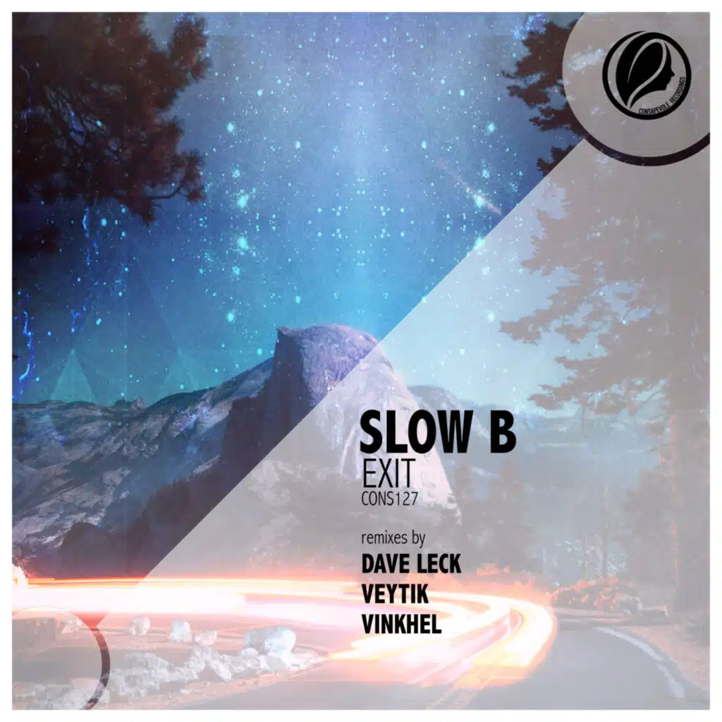 Exit (VINKHEL Remix)