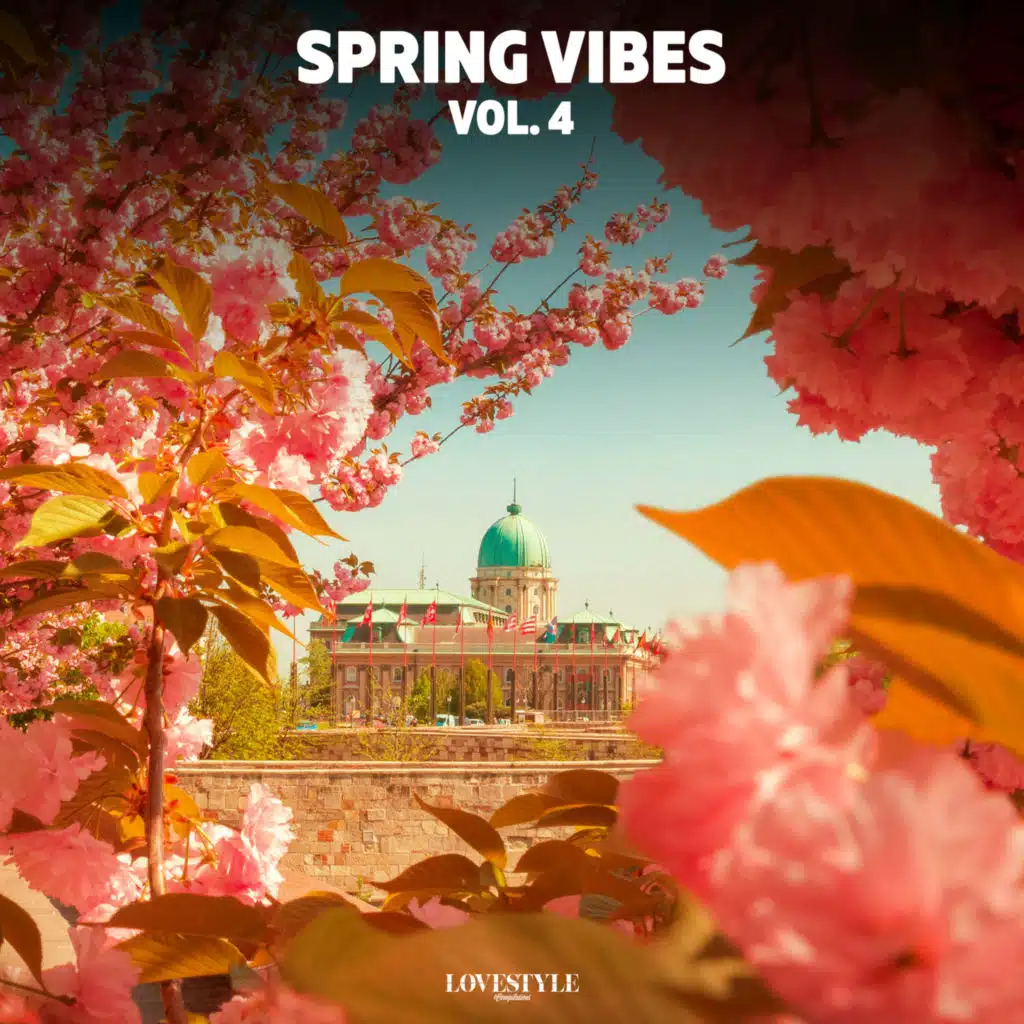 Spring Vibes, Vol. 4