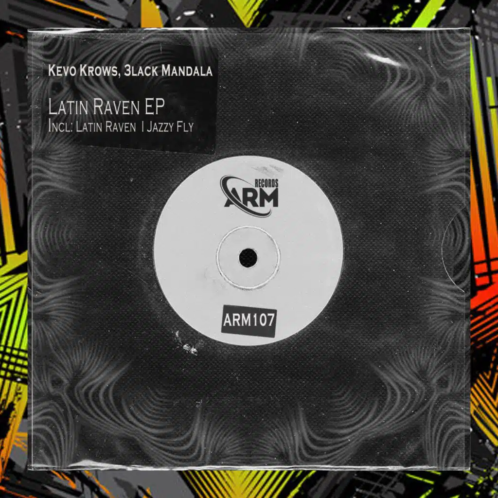 Kevo Krows & 3lack Mandala
