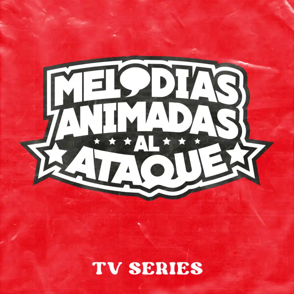 Melodías Animadas Al Ataque! - TV Series