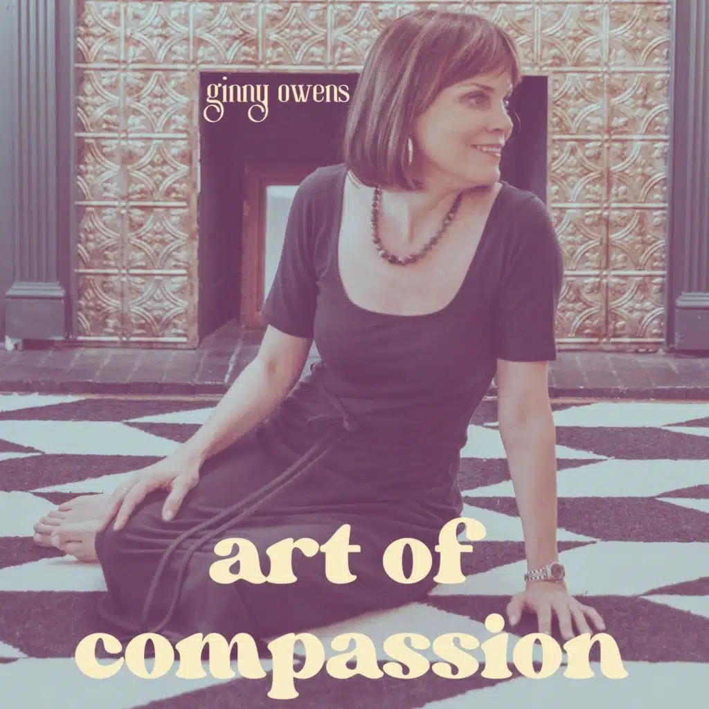 Art Of Compassion