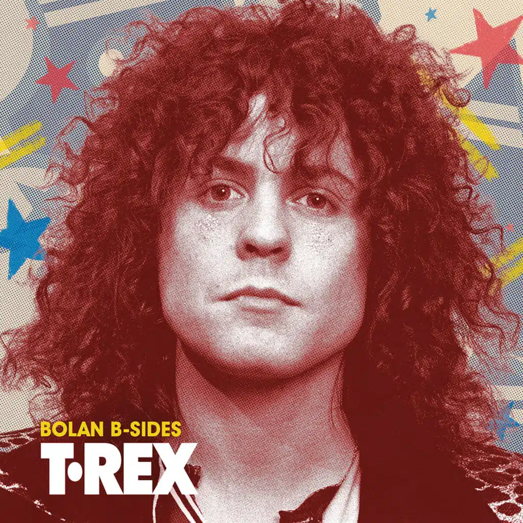 Bolan B-Sides
