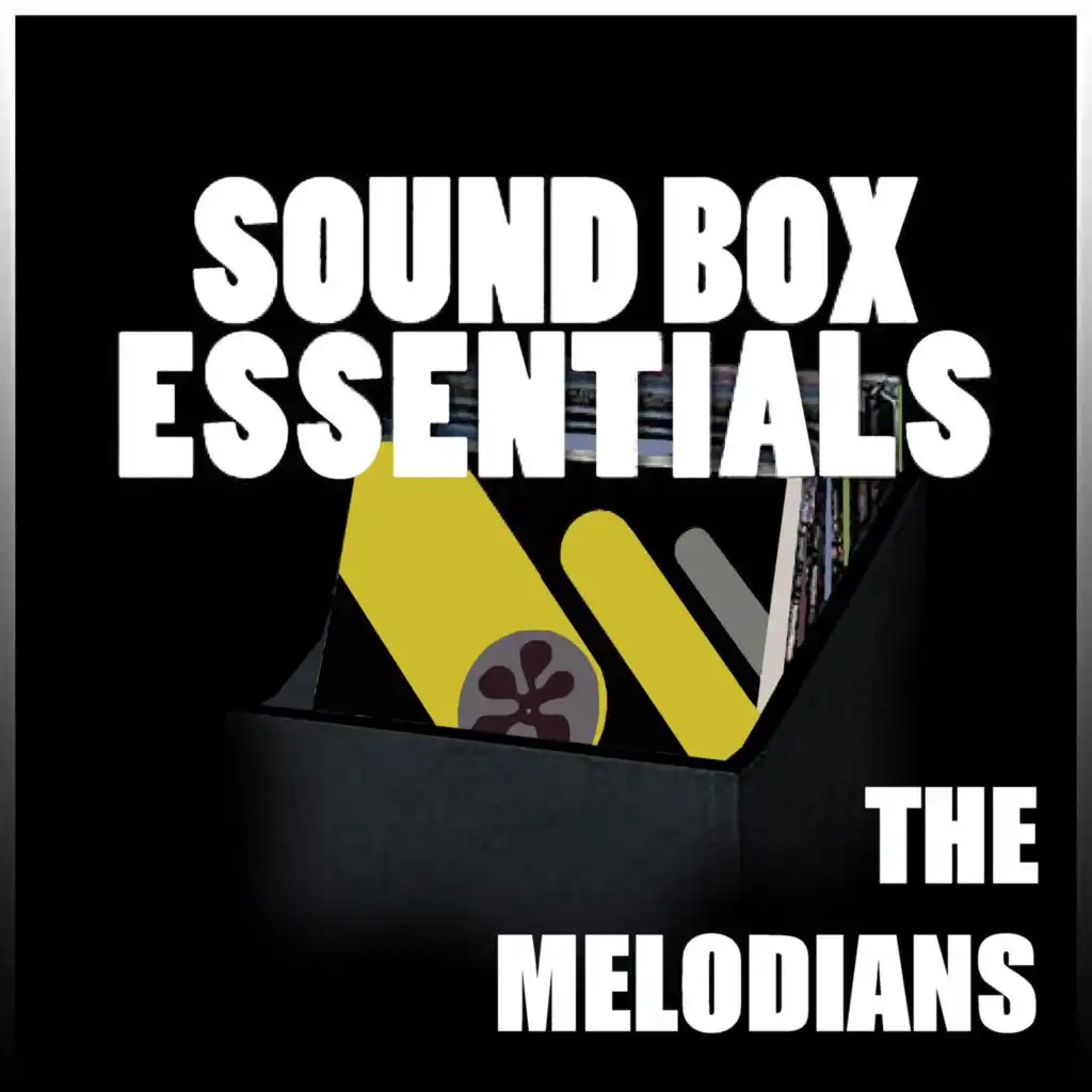 Sound Box Essentials