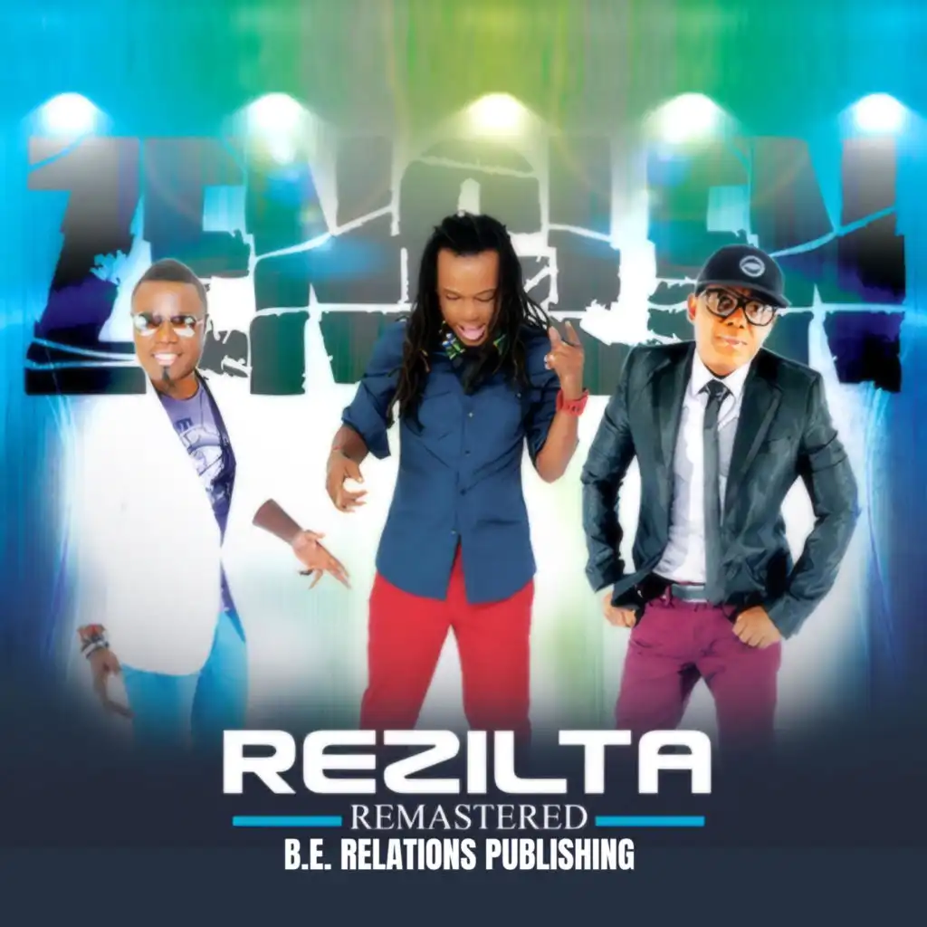 Rezilta (Remastered)