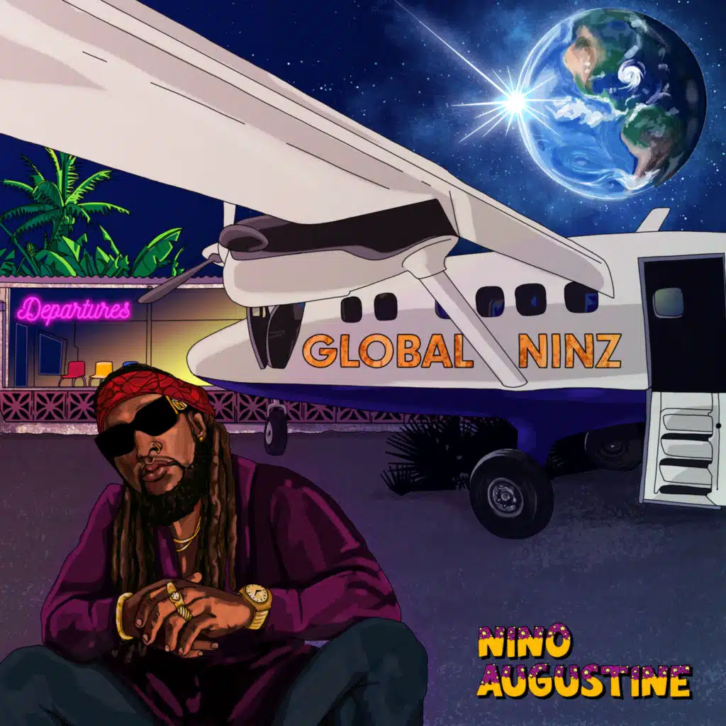 Global Ninz