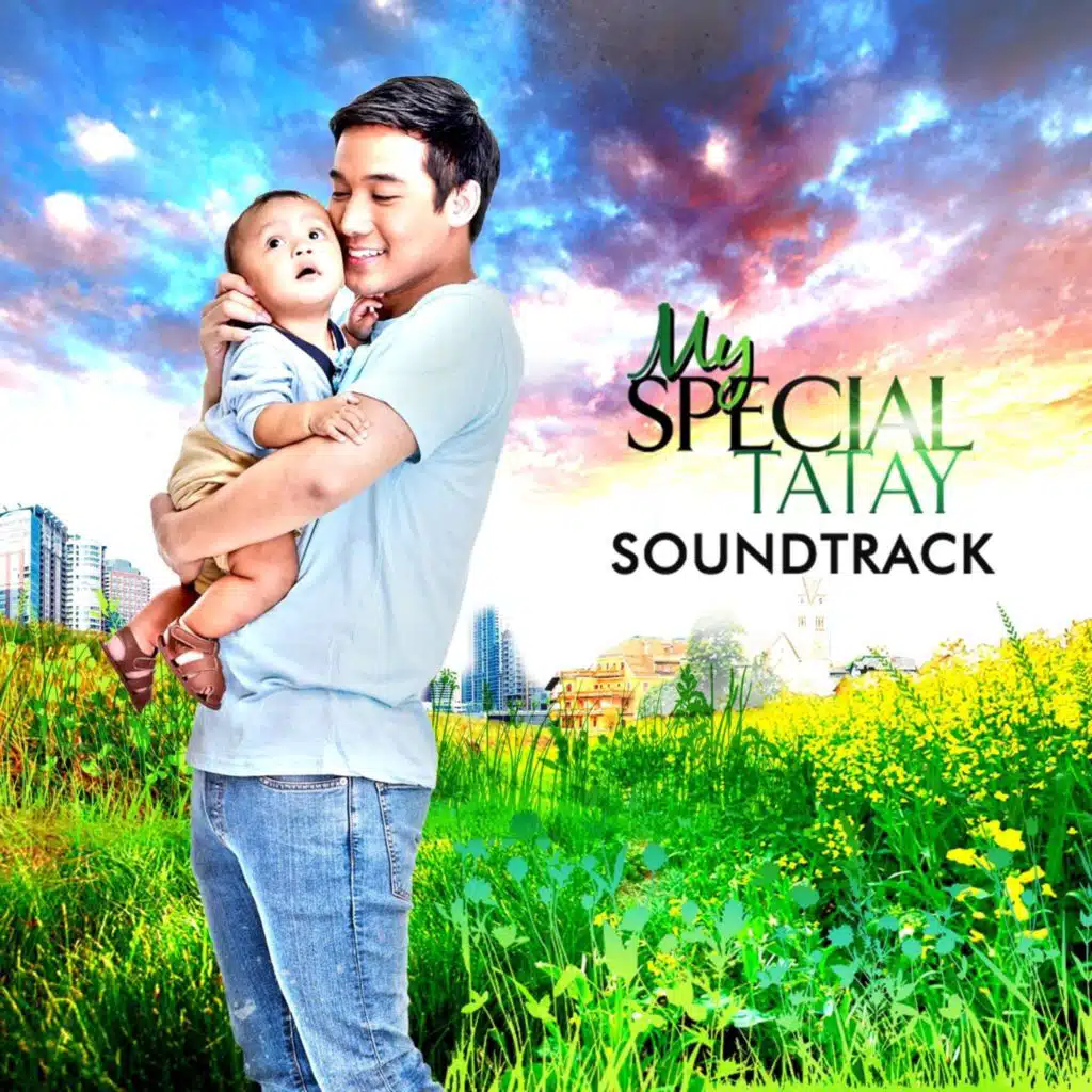 My Special Tatay