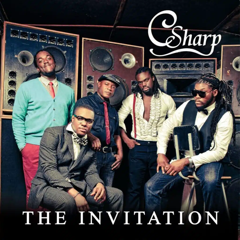 C-Sharp Band