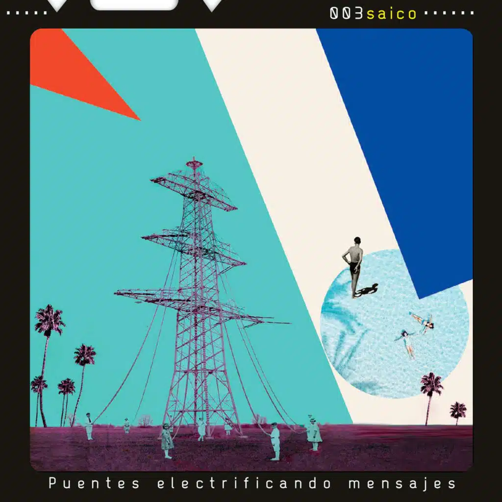 Puentes Electrificando Mensajes