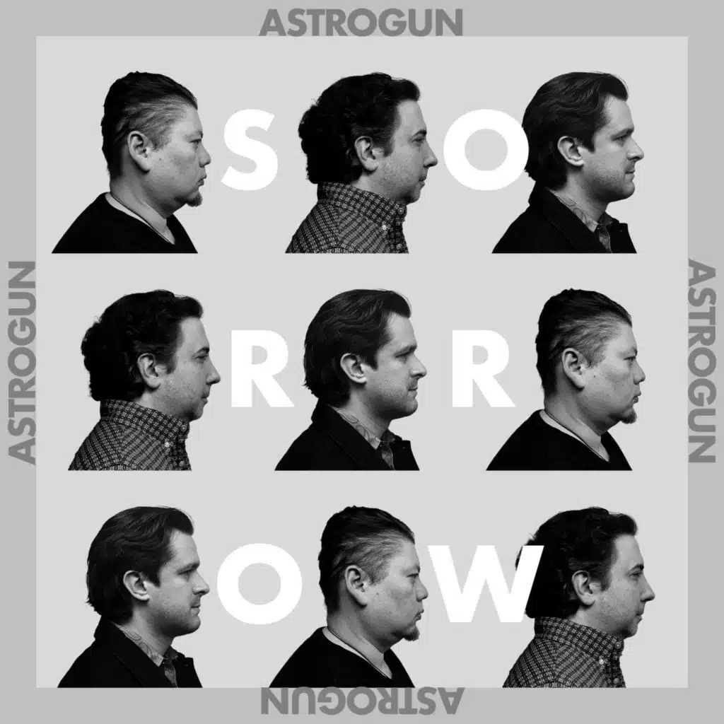 AstroGun