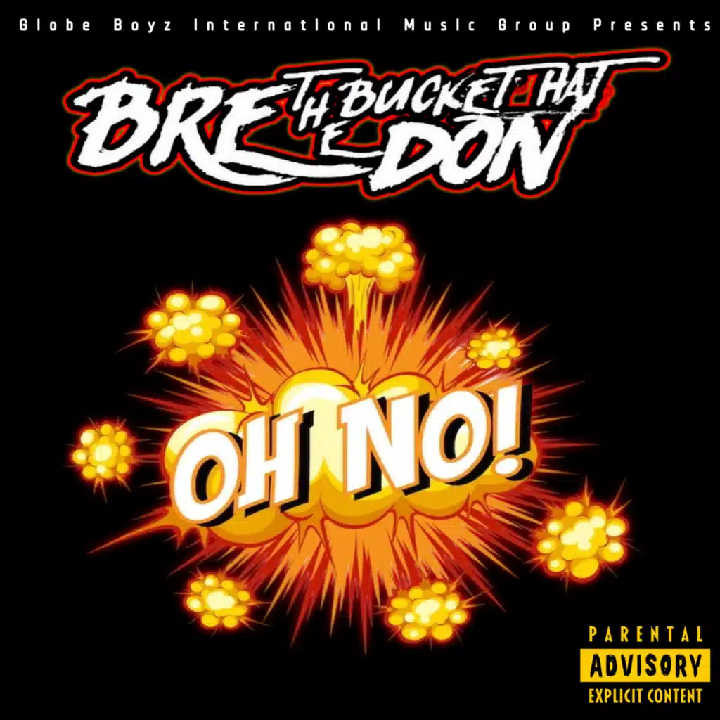 Bre The Bucket Hat Don