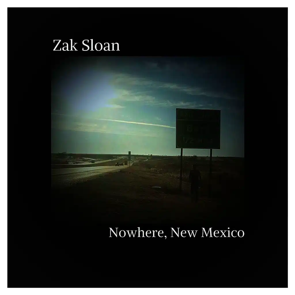 Nowhere, New Mexico
