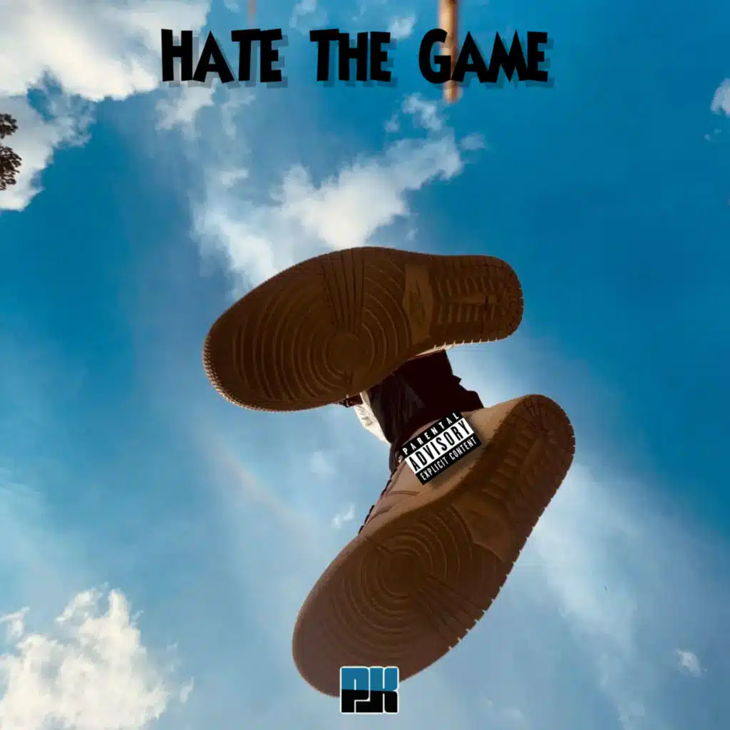 Hate the Game