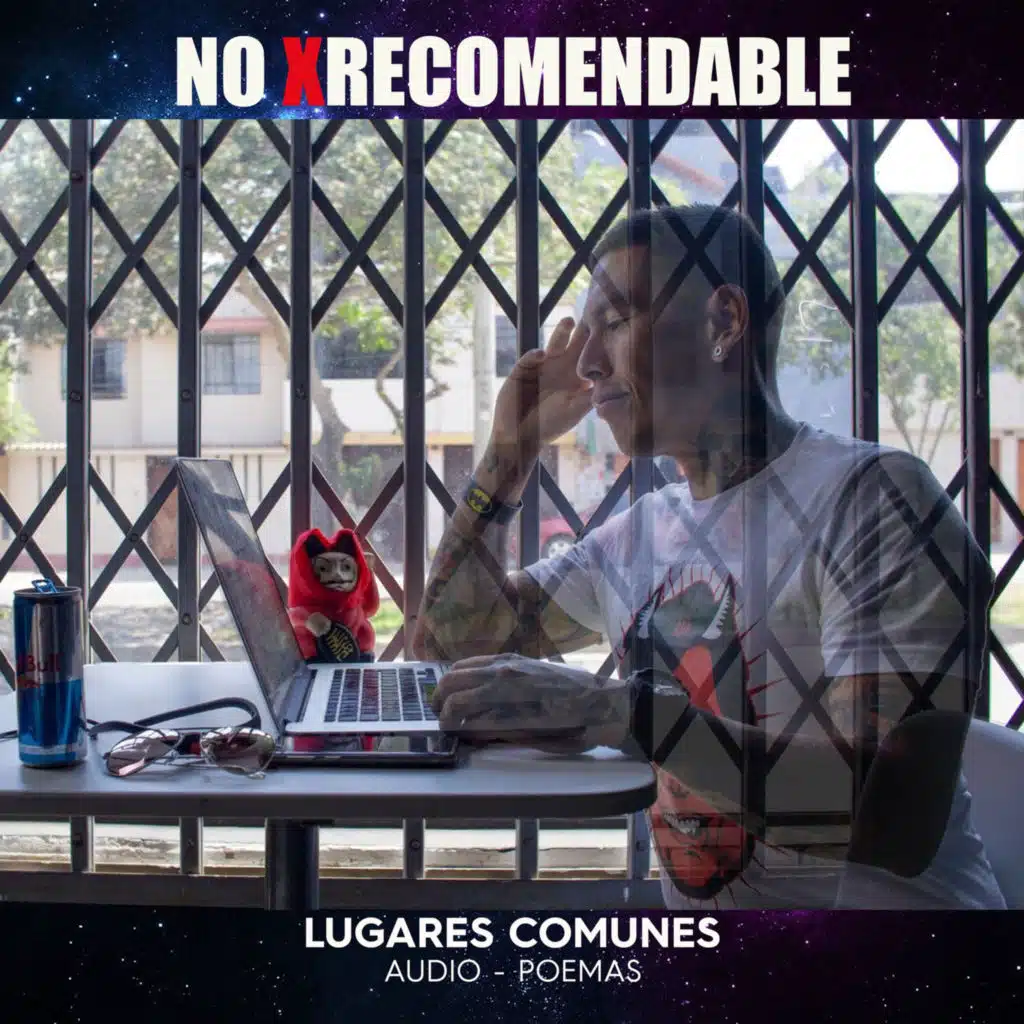 Lugares Comunes (Audio - Poemas)