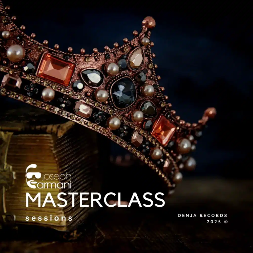 Masterclass Sessions
