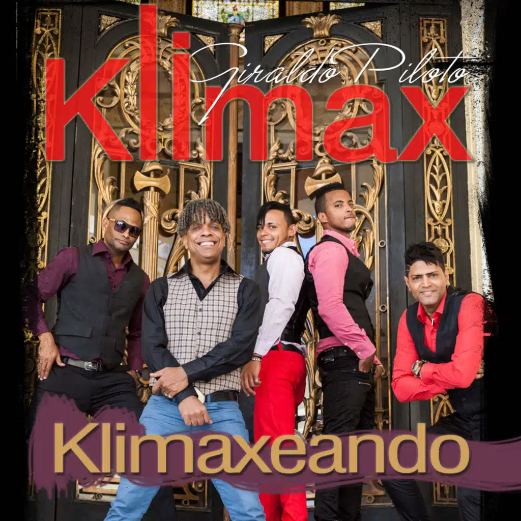 Klimaxeando