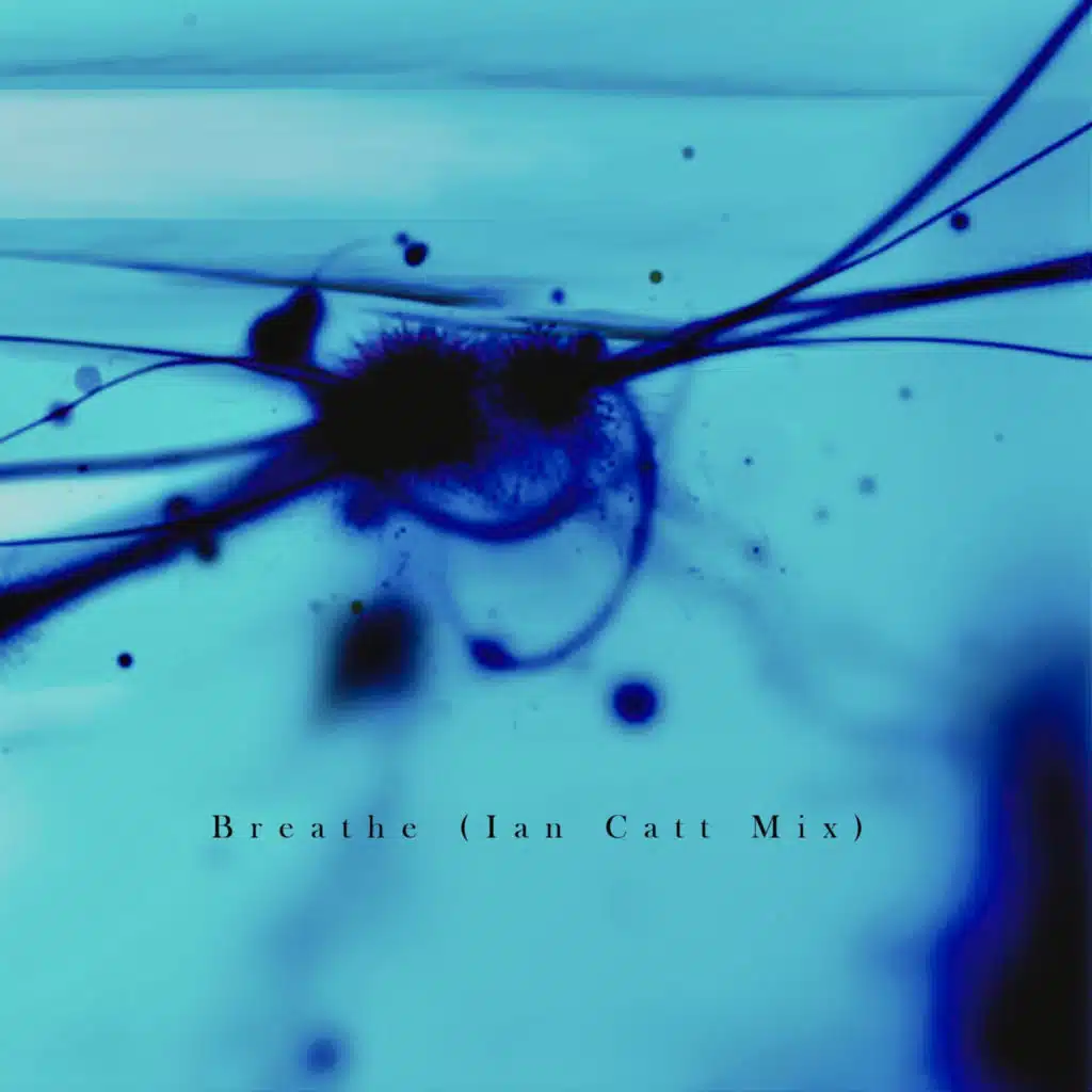 Breathe (Ian Catt Mix)
