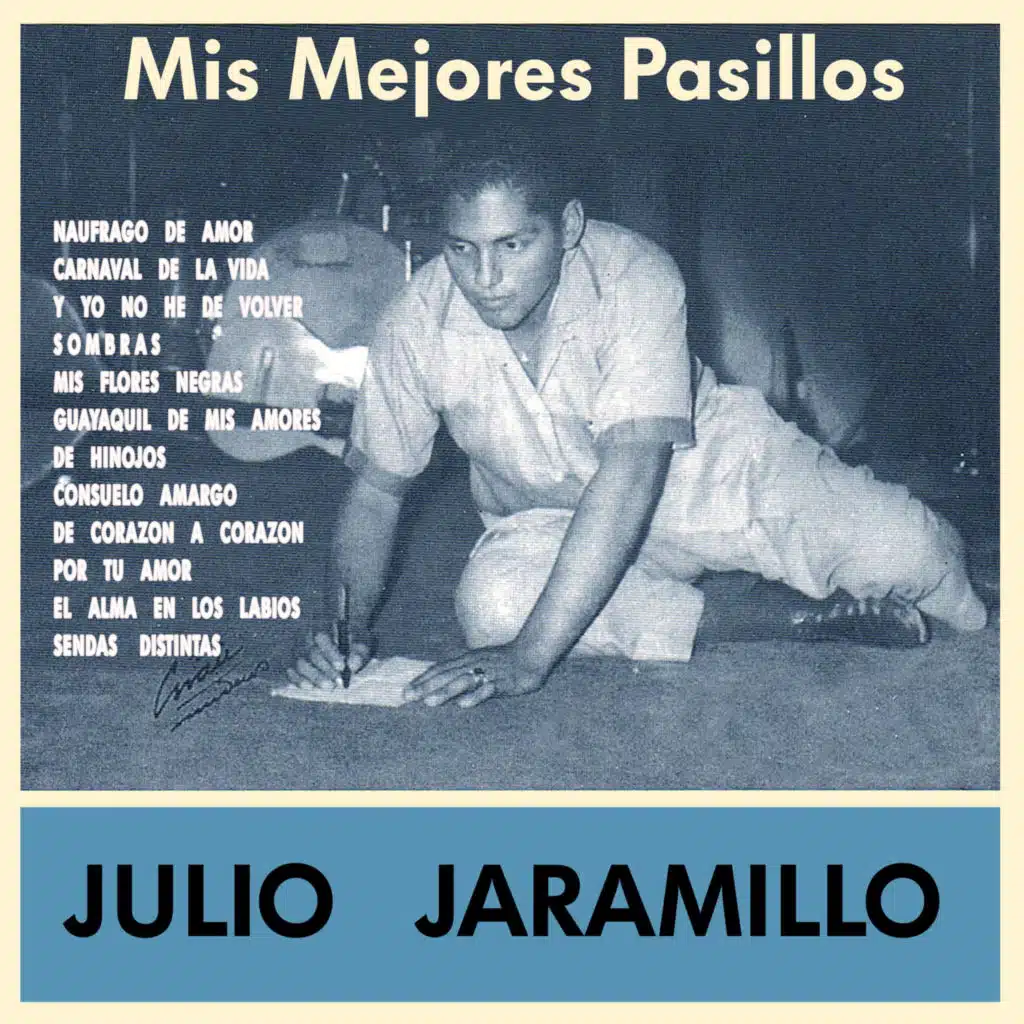 Mis Mejores Pasillos (Vol. 1)