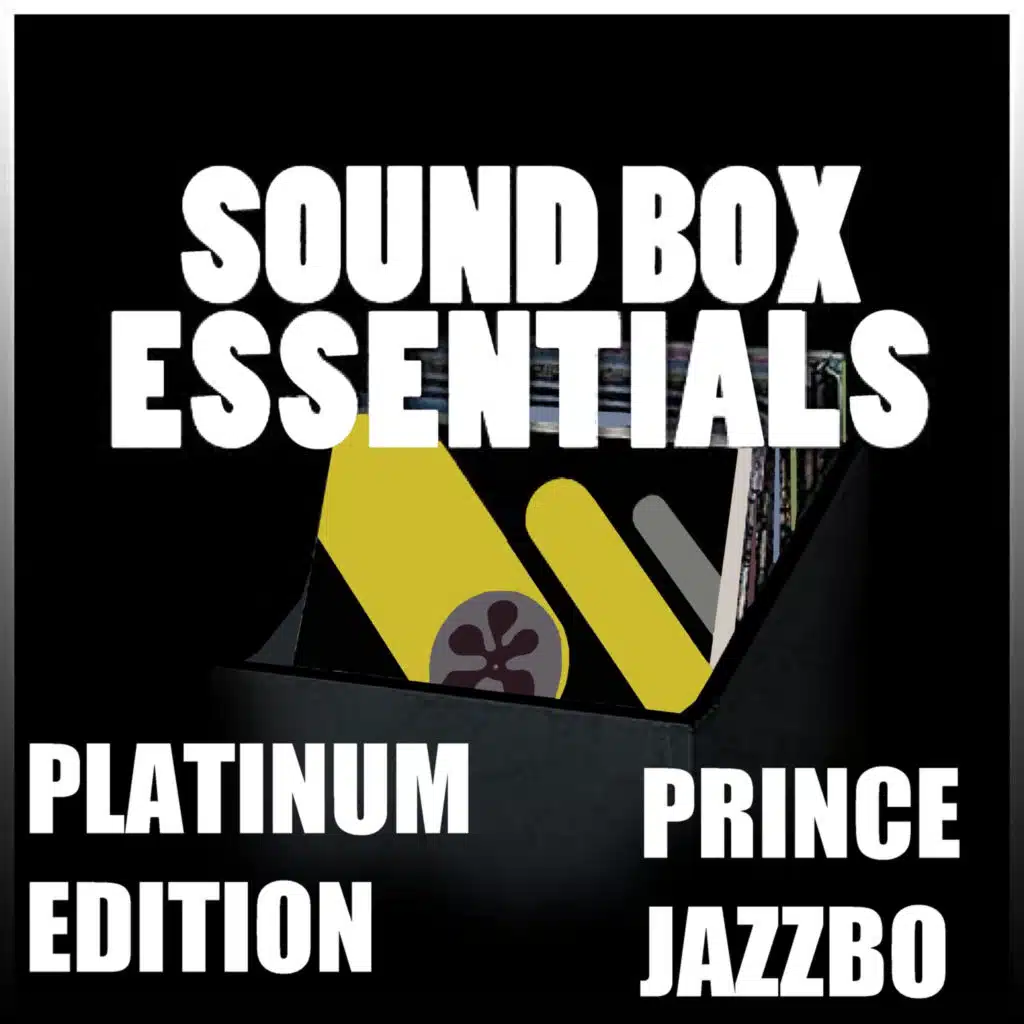 Sound Box Essentials (Platinum Edition)