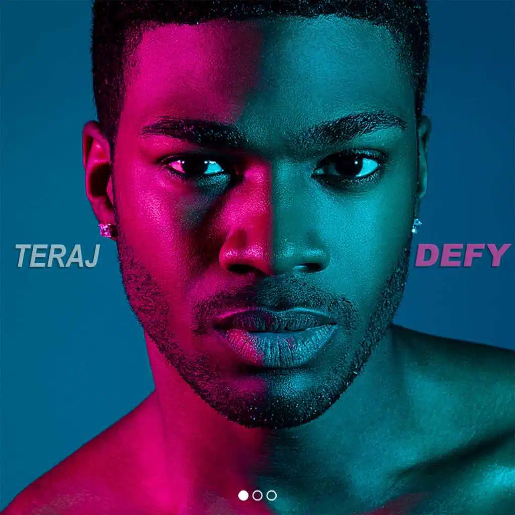 Defy, Pt. 1