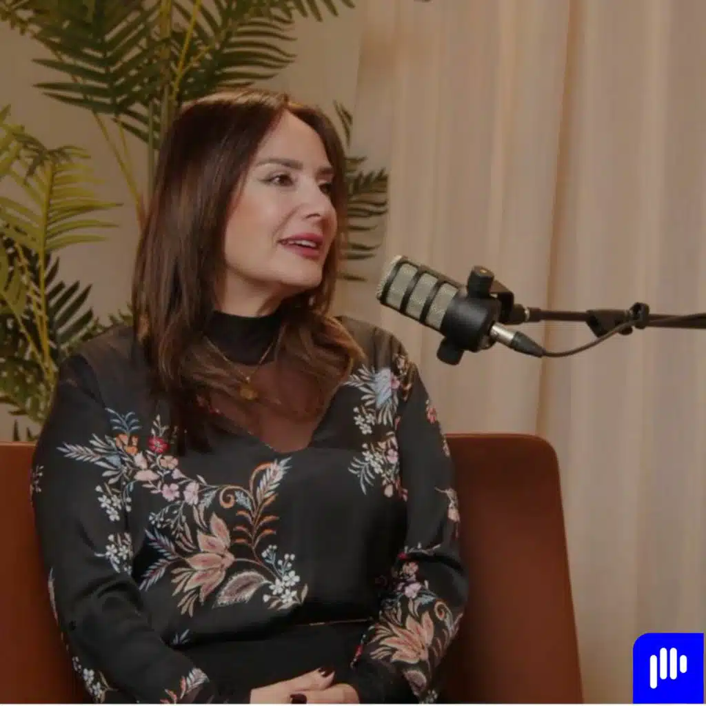 God Sent Me A Doctor: Saint Charbel - Christiane Eid