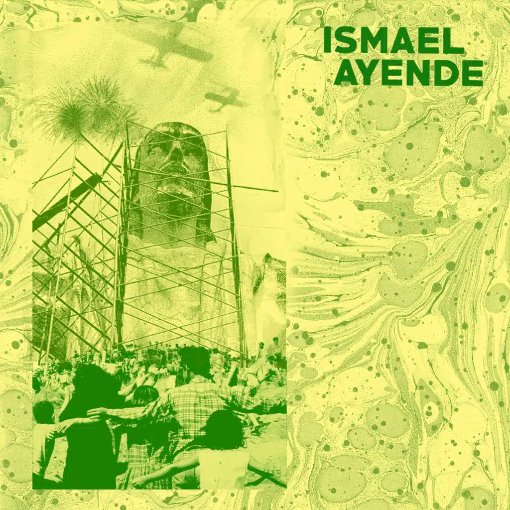 Ismael Ayende