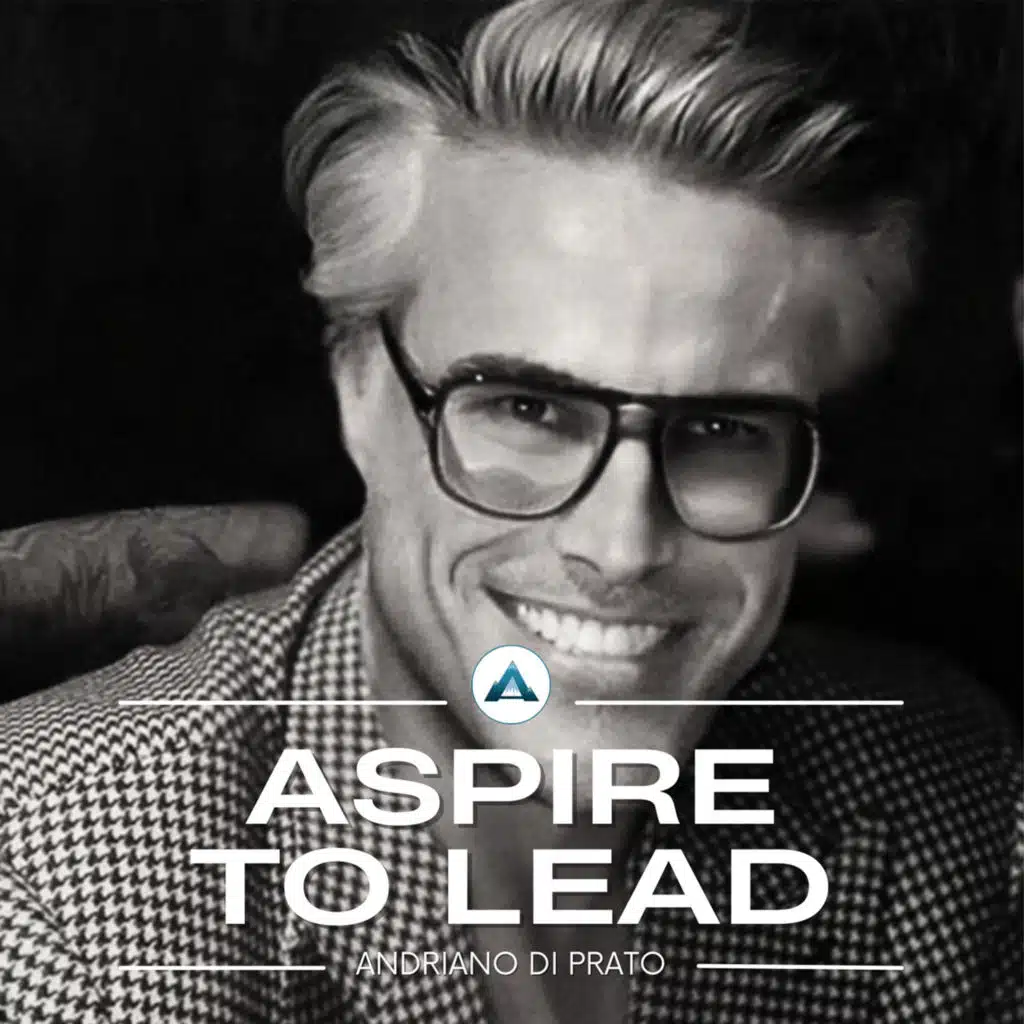 325. Respecting Tradition While Driving Change: Featuring Adriano Di Prato