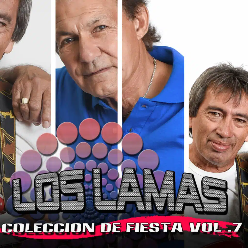 Colección de Fiesta (Vol. 7)