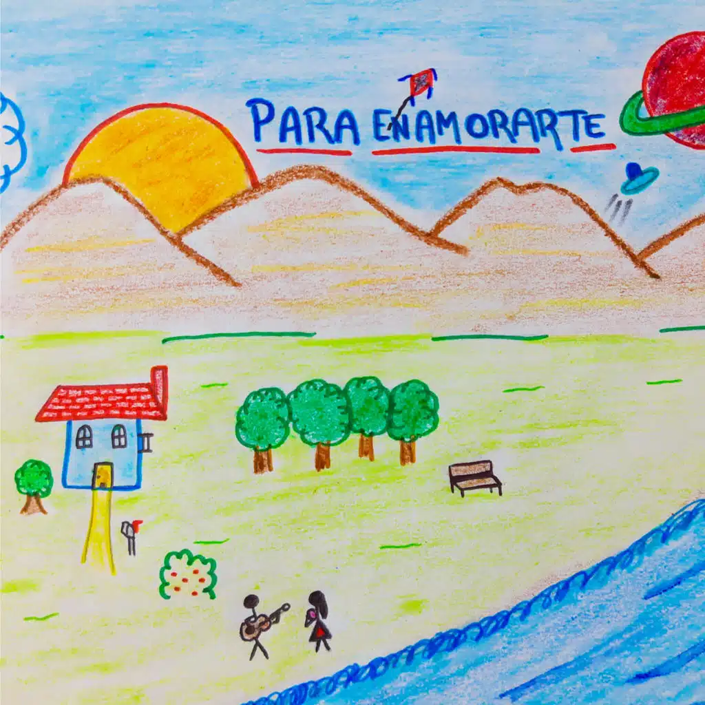 Para Enamorarte