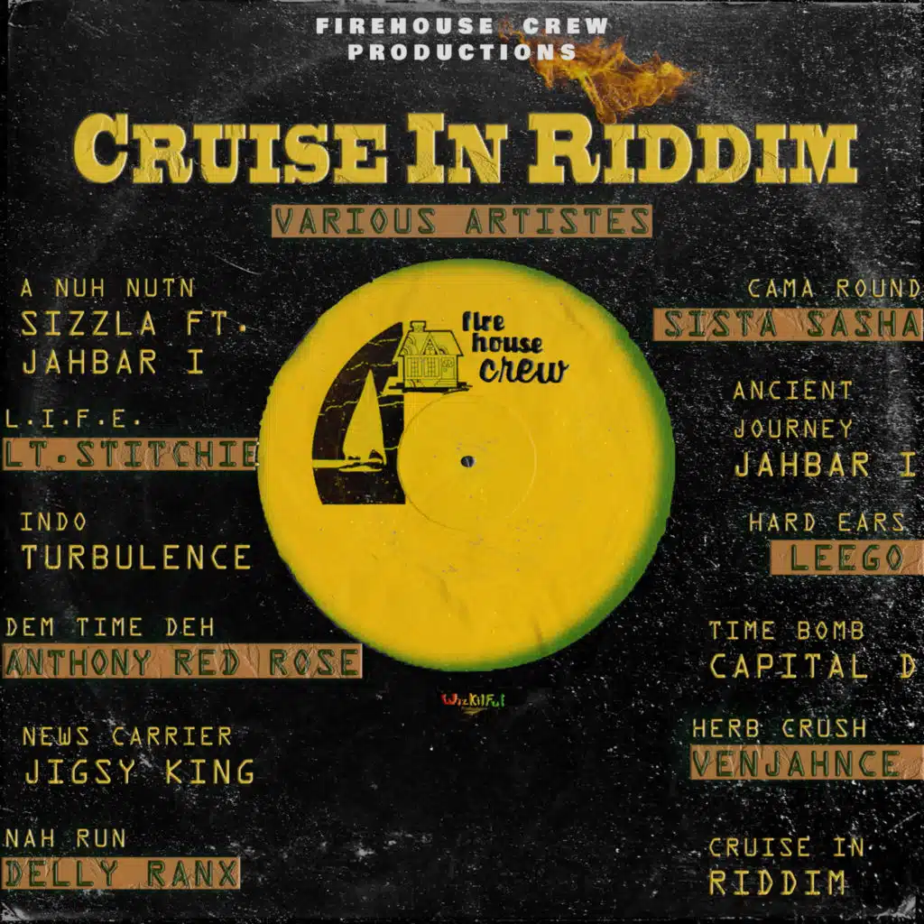 Cruise in Riddim