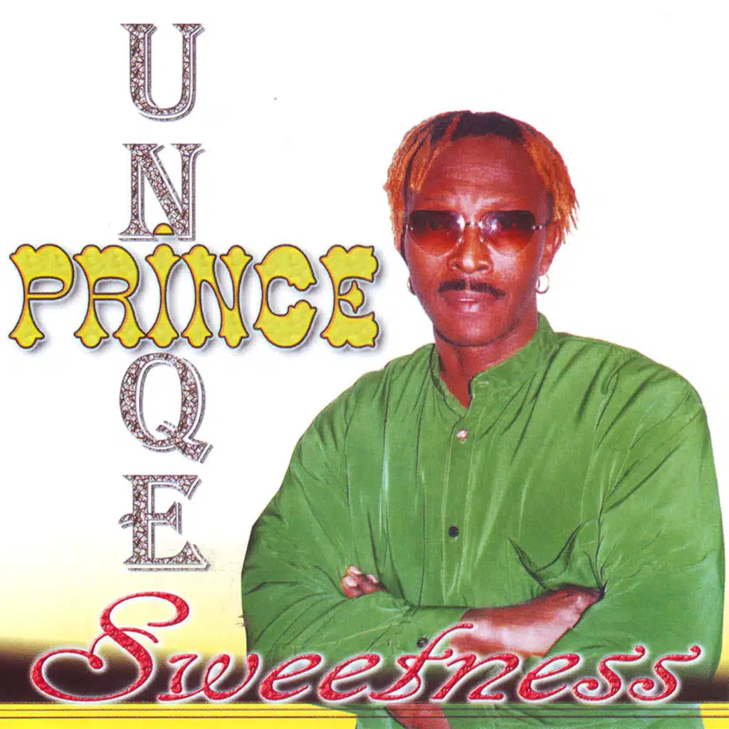 Prince Unique